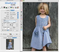 Ai Studio 6.5 for Reflecta DigitDia4000 screenshot